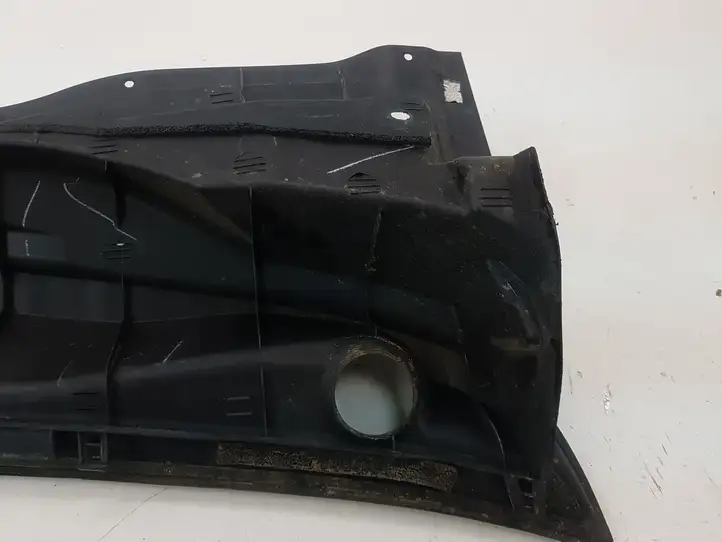 Toyota Corolla Verso AR10 (2004 - 2009) 557820F010 Жабо стеклоочистителей — фото 6