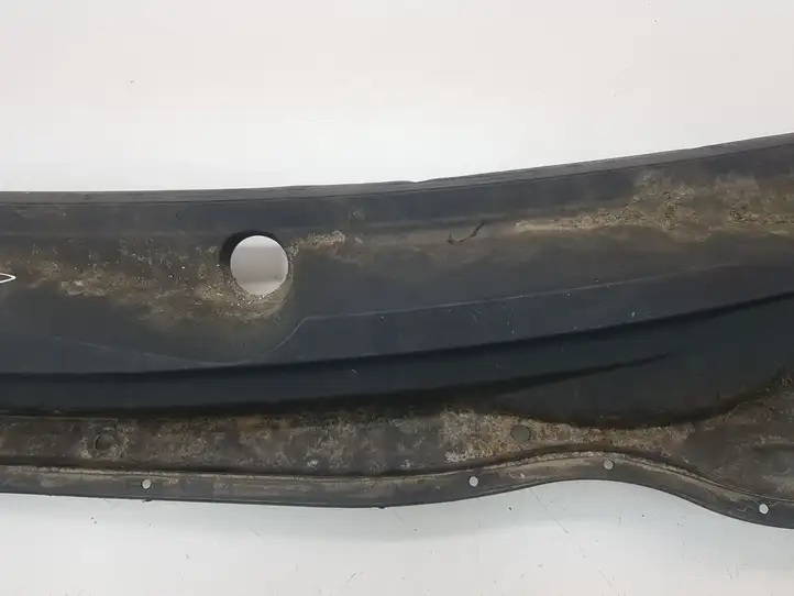Toyota Corolla Verso AR10 (2004 - 2009) 557820F010 Жабо стеклоочистителей — фото 9