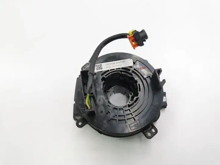 Chevrolet Orlando (2010 - 2015) 22914039 Контактное кольцо SRS — фото 1