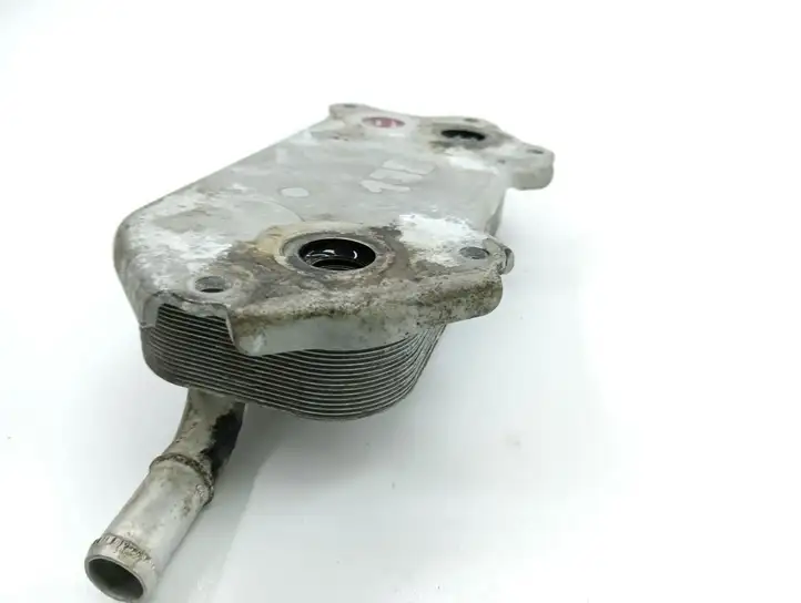 Toyota Corolla Verso AR10 (2004 - 2009) 157100R010 Кронштейн масляного фильтра — фото 2