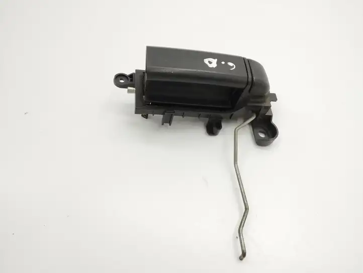 Mazda 5 (2005 - 2010) Внутренняя ручка раздвижной двери — фото 4