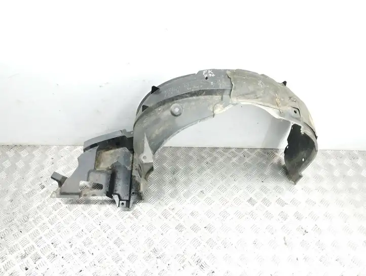 Toyota Corolla Verso AR10 (2004 - 2009) 53875RH Подкрылок колесной арки — фото 1