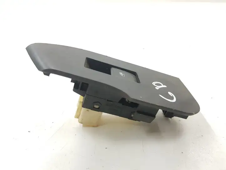 Chevrolet Captiva (2006 - 2011) 201003486 Кнопка стеклоподъемников — фото 2
