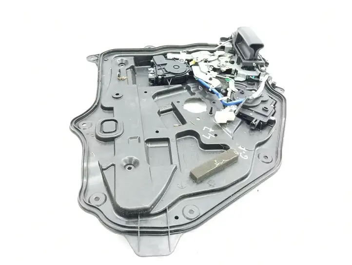 Mazda 5 (2005 - 2010) C2357597 Внутренняя ручка раздвижной двери — фото 1