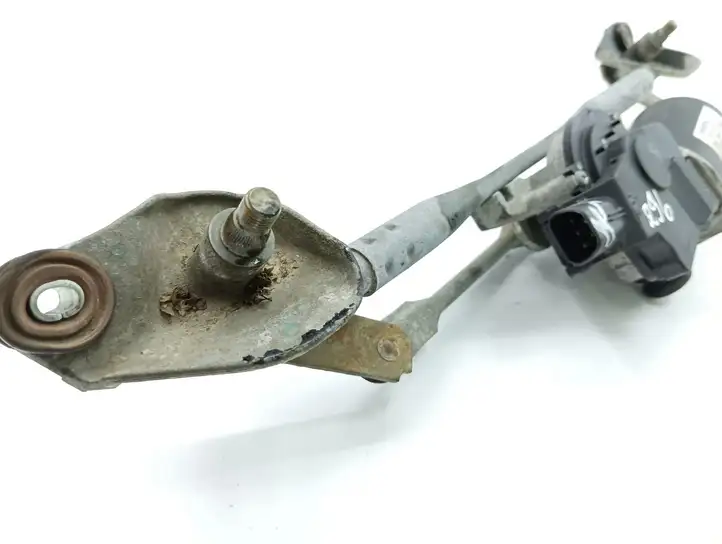 Toyota Corolla Verso AR10 (2004 - 2009) 851100F020 Комплект механизма стеклоочистителей — фото 3