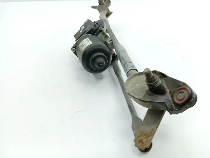 Toyota Corolla Verso AR10 (2004 - 2009) 851100F020 Комплект механизма стеклоочистителей — фото 4