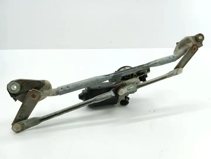 Toyota Corolla Verso AR10 (2004 - 2009) 851100F020 Комплект механизма стеклоочистителей — фото 5