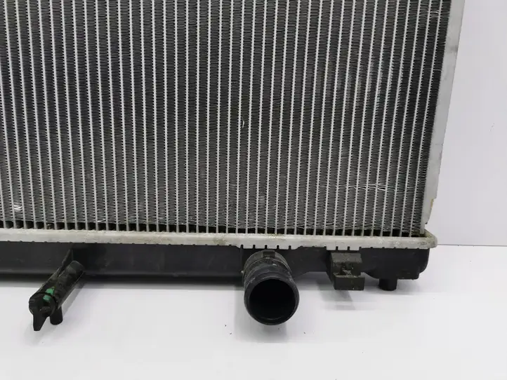 Lexus GS 300 350 430 450h (2004 - 2007) A12829332 Радиатор охлаждающей жидкости двигателя — фото 7