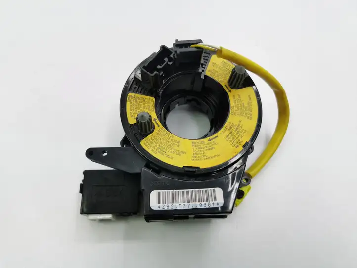Mazda 5 (2005 - 2010) Z82T770901 Контактное кольцо SRS — фото 7