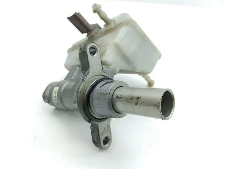 Citroen C4 Grand Picasso (2013 - 2016) 03350890841 Главный тормозной цилиндр — фото 4