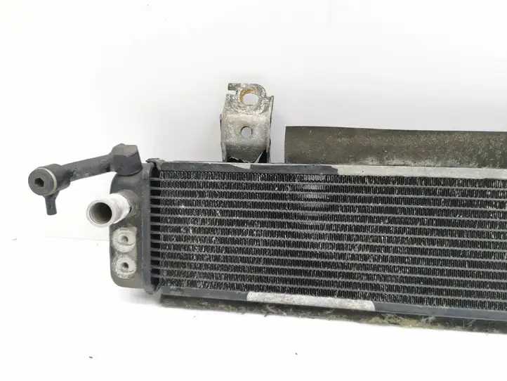 Lexus GS 300 350 430 450h (2004 - 2007) 2220700012 Дополнительный радиатор охлаждения — фото 2