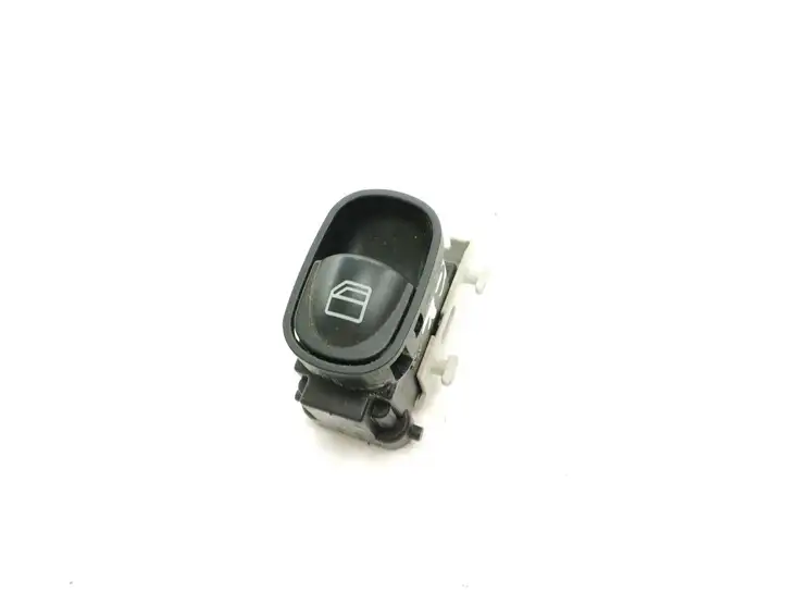 Mercedes-Benz CLK A209,C209 (2002 - 2009) A2098203510 Блок кнопок стеклоподъемников — фото 1