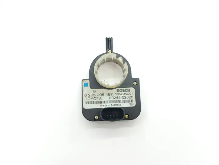 Toyota Corolla Verso AR10 (2004 - 2009) 8924502020 Датчик угла поворота руля — фото 1