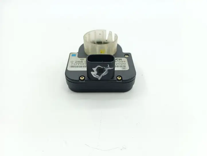 Toyota Corolla Verso AR10 (2004 - 2009) 8924502020 Датчик угла поворота руля — фото 5