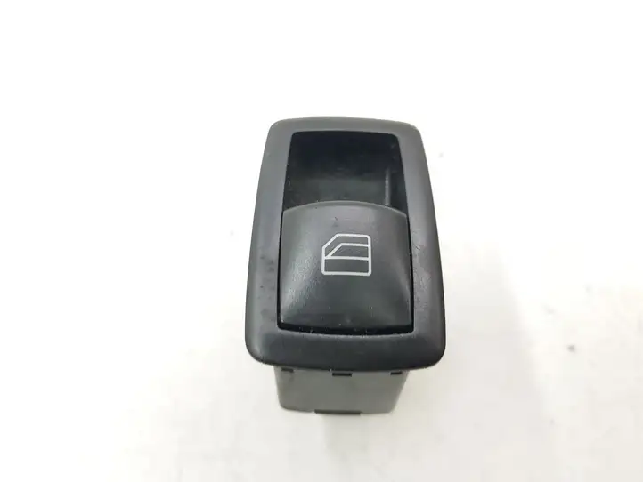 Mercedes-Benz ML W164 (2005 - 2011) A2518200510 Блок кнопок стеклоподъемников — фото 1