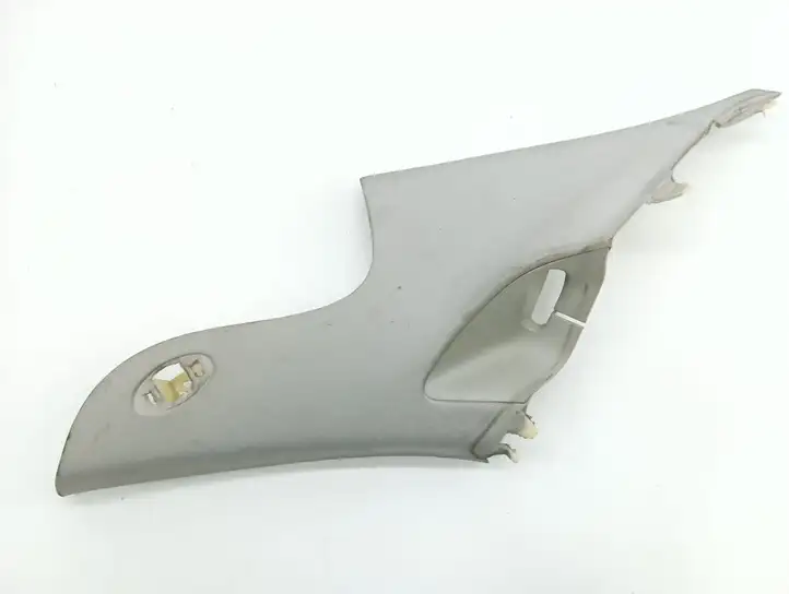 Mercedes-Benz CLK A209,C209 (2002 - 2009) A2096900625 Обшивка стойки C — фото 1