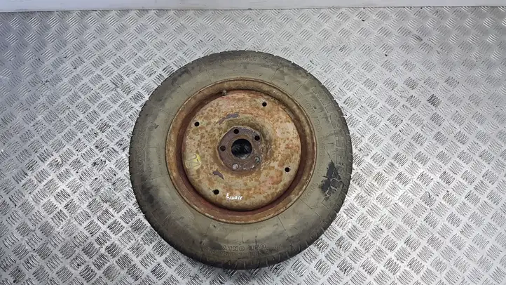Renault Espace III (1996 - 2002) Запасное колесо R15 — фото 1