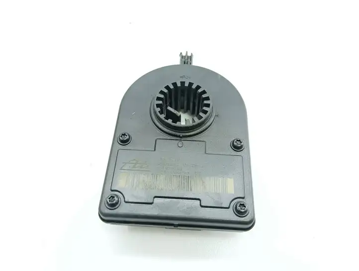 Chevrolet Captiva (2006 - 2011) 96625845 Датчик угла поворота руля — фото 4