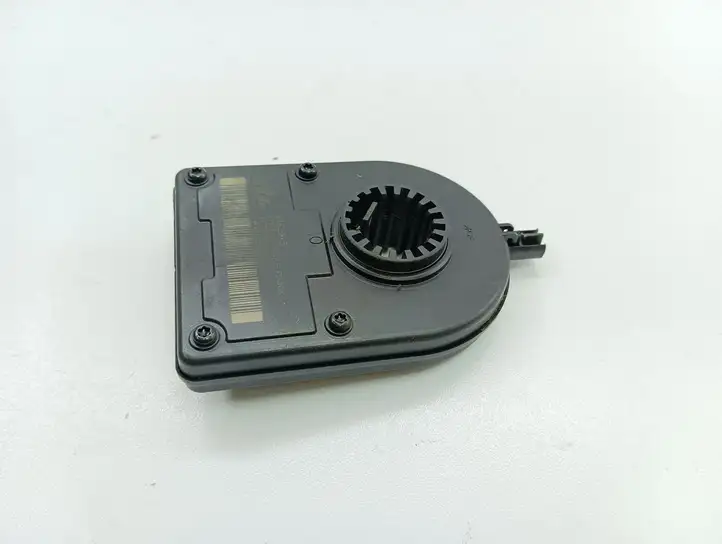 Chevrolet Captiva (2006 - 2011) 96625845 Датчик угла поворота руля — фото 6