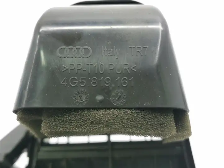 Audi A6 C7 (2011 - 2014) 4G5819161 Вентиляционная решетка кузова — фото 6
