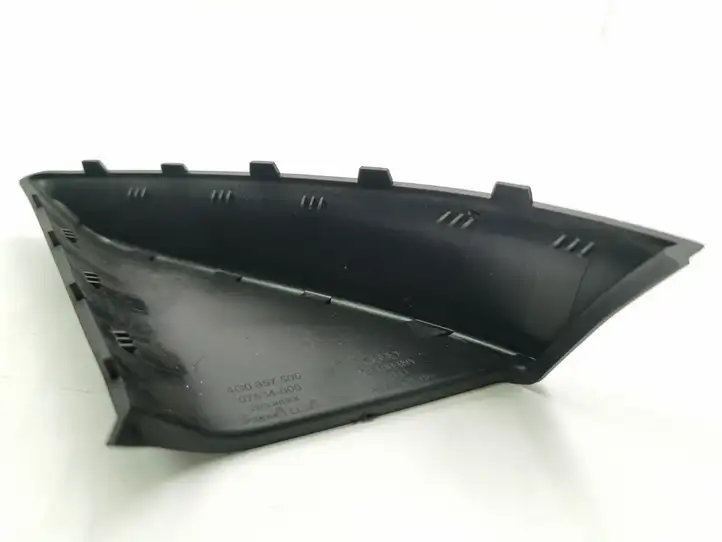 Audi A6 C7 (2011 - 2014) 4G0857506 Прочая отделка передней двери — фото 5