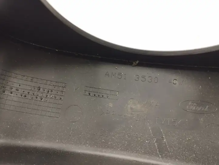 Ford C-MAX II (2010 - 2015) AM513530 Обшивка рулевой колонки — фото 6