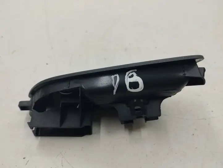 Ford C-MAX II (2010 - 2015) AM51U22600BDW Внутренняя ручка задней двери — фото 3