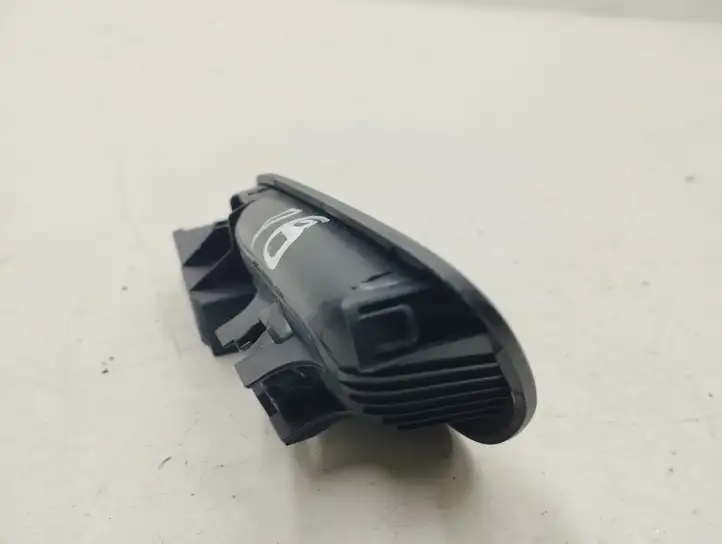 Ford C-MAX II (2010 - 2015) AM51U22600BDW Внутренняя ручка задней двери — фото 4