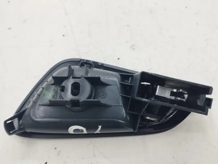 Ford C-MAX II (2010 - 2015) AM51U22600BDW Внутренняя ручка задней двери — фото 7