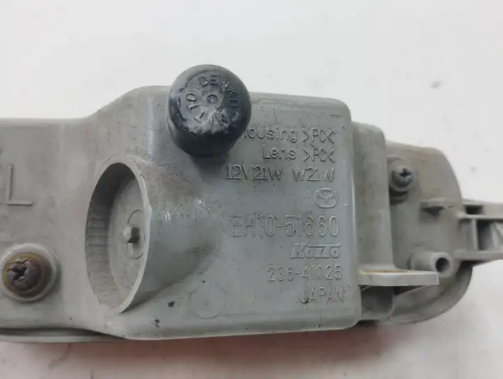 Mazda CX-7 (2006 - 2009) EH1051660 Задний противотуманный фонарь — фото 7