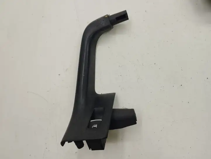 Volkswagen Golf V (2003 - 2009) 1K0868188F Блок кнопок стеклоподъемников — фото 1