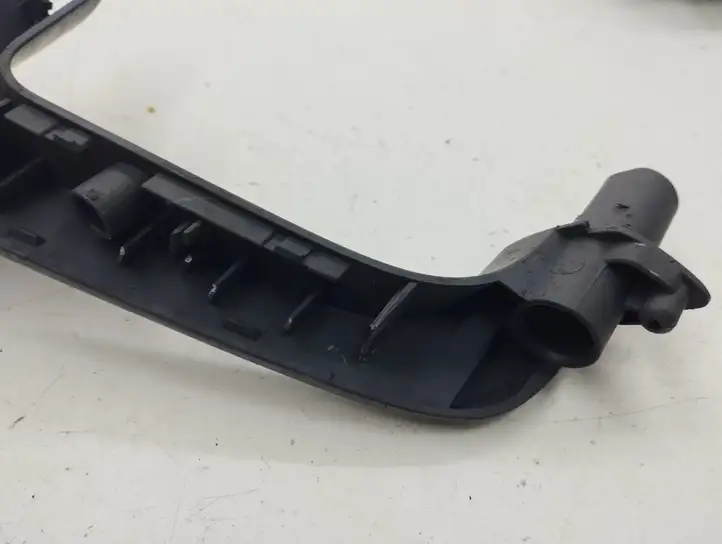 Volkswagen Golf V (2003 - 2009) 1K0868188F Блок кнопок стеклоподъемников — фото 6