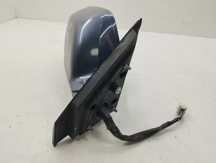 Honda CR-V (2006 - 2009) E9024386 Боковое зеркало с электроприводом — фото 2