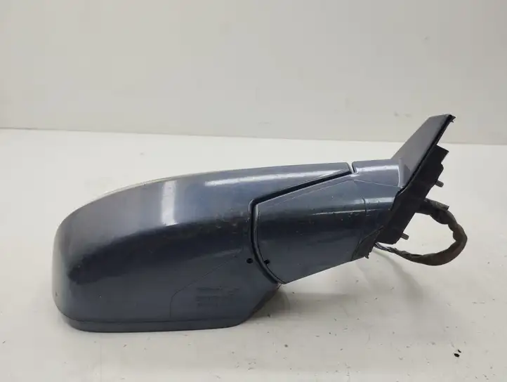 Honda CR-V (2006 - 2009) E9024386 Боковое зеркало с электроприводом — фото 4