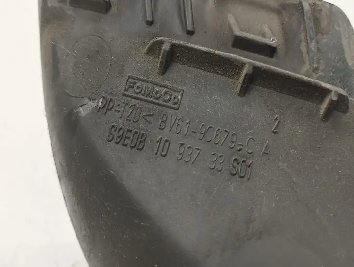 Ford Focus Grand C-MAX (2010 - 2019) BV619C679CA Детали воздухозаборника — фото 5