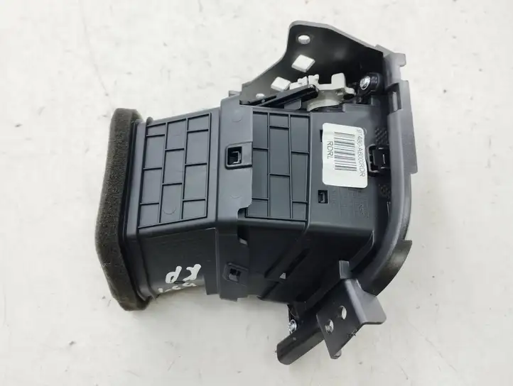 Hyundai i30 (2012 - 2015) 97480A6000RDR Боковой воздушный дефлектор — фото 6