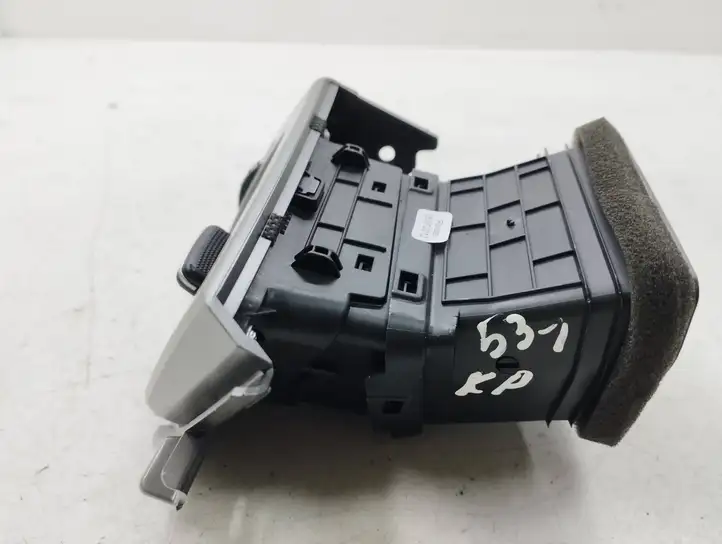 Hyundai i30 (2012 - 2015) 97480A6000RDR Боковой воздушный дефлектор — фото 8