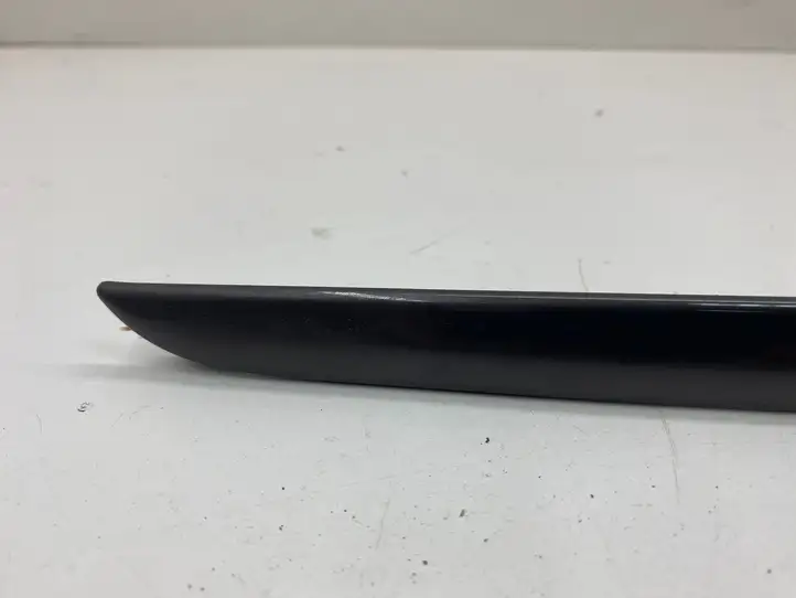Opel Zafira C (2014 - 2016) 498166255 Прочая отделка задней двери — фото 4