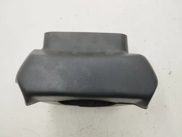 Nissan Murano Z50 (2002 - 2008) D3164810100 Обшивка рулевой колонки — фото 1