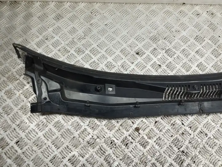 Maserati Quattroporte (2003 - 2008) 67869500 Жабо стеклоочистителей — фото 8