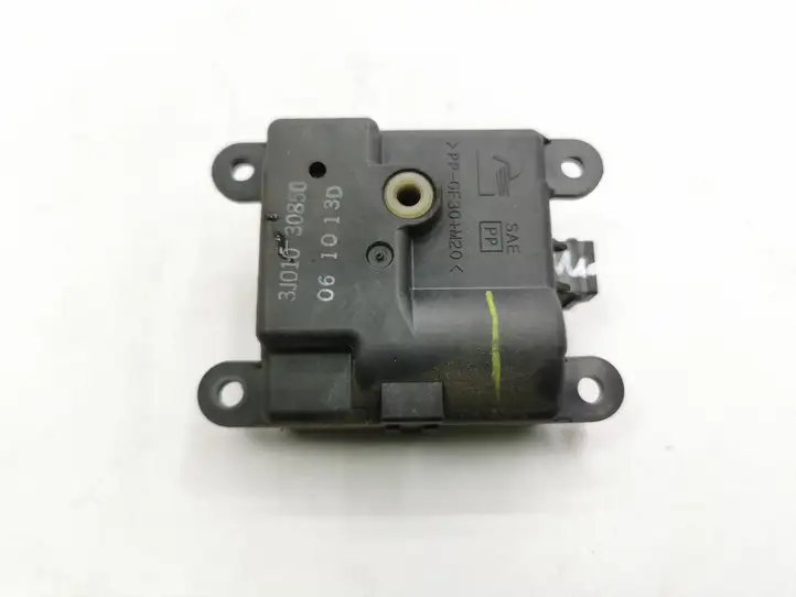 Nissan Murano Z50 (2002 - 2008) 3J01030850 Двигатель задвижки потока воздуха — фото 1