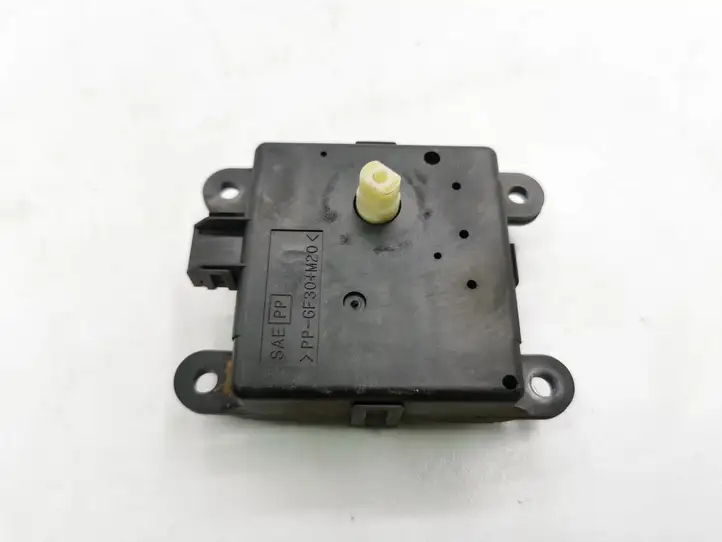 Nissan Murano Z50 (2002 - 2008) 3J01030850 Двигатель задвижки потока воздуха — фото 4