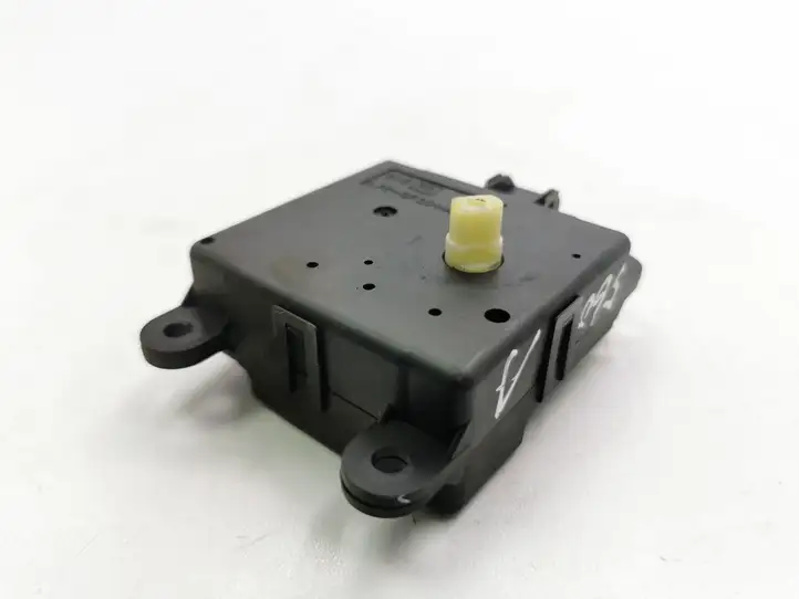 Nissan Murano Z50 (2002 - 2008) 3J01030850 Двигатель задвижки потока воздуха — фото 5