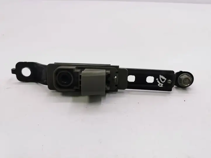 Nissan Murano Z50 (2002 - 2008) Регулятор ремня безопасности — фото 1
