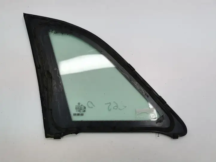 Mercedes-Benz B-class W245 (2005 - 2008) E143R001583 Заднее боковое стекло — фото 5