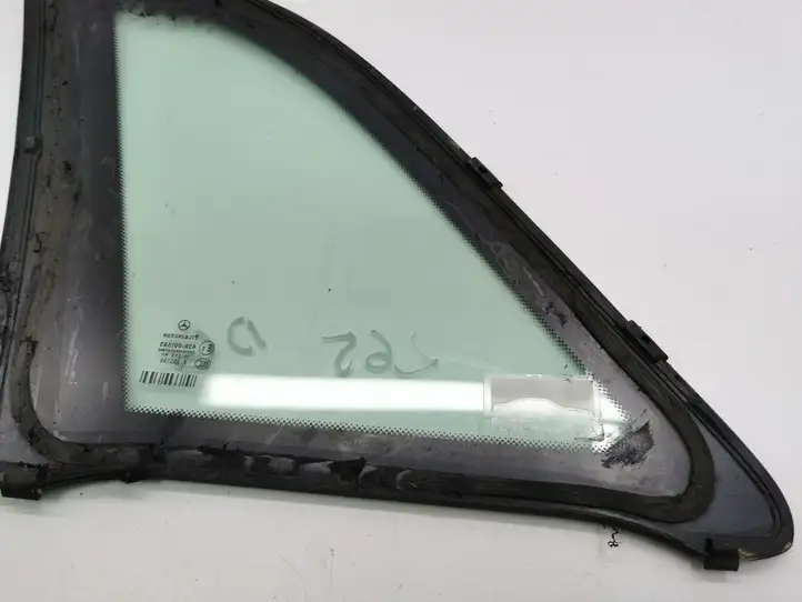 Mercedes-Benz B-class W245 (2005 - 2008) E143R001583 Заднее боковое стекло — фото 7