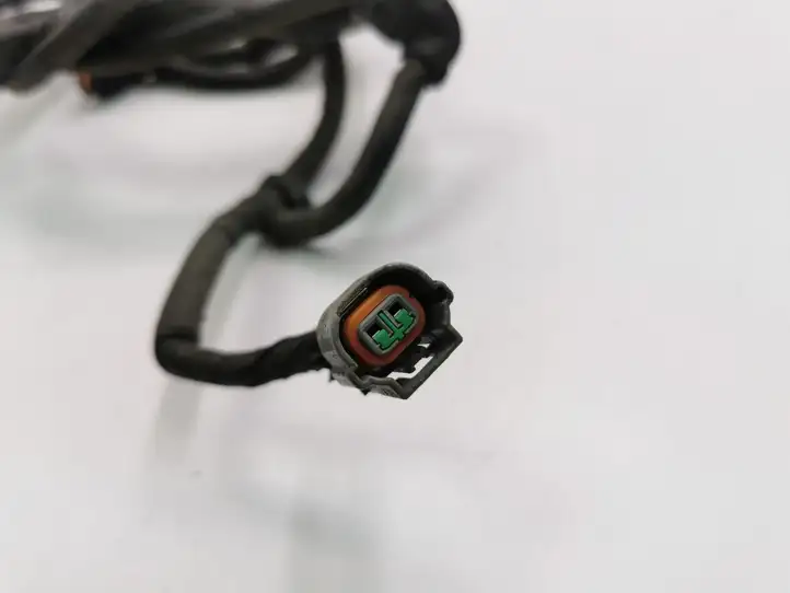 Hyundai Tucson TL (2015 - ) 91890D7110 Проводка парктроников — фото 6