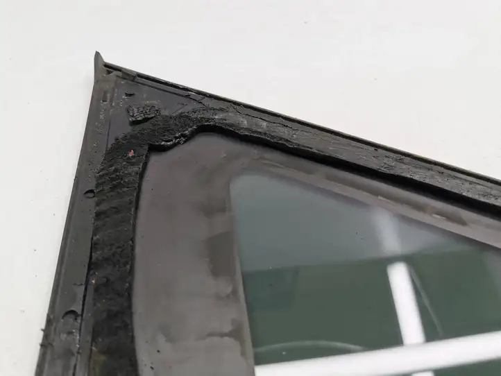 Nissan Murano Z50 (2002 - 2008) 43R007953 Заднее боковое стекло — фото 4