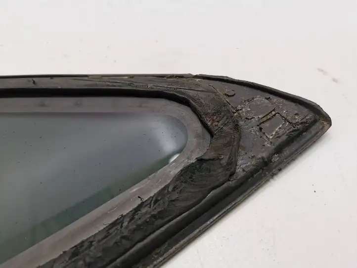 Nissan Murano Z50 (2002 - 2008) 43R007953 Заднее боковое стекло — фото 5