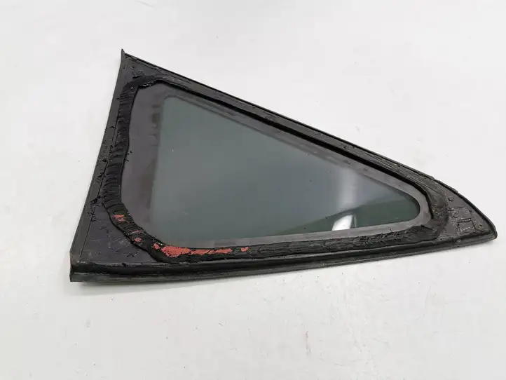 Nissan Murano Z50 (2002 - 2008) 43R007953 Заднее боковое стекло — фото 9